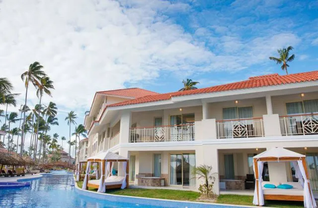 Hotel Majestic Mirage Punta Cana Republica Dominicana
